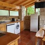 Casa Dos Cortinhais Oliveira de Frades
