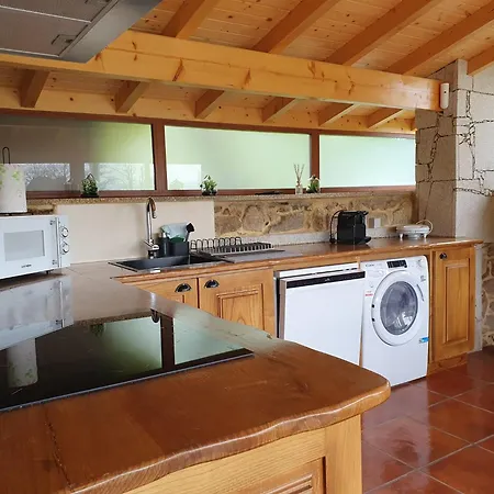 Casa Dos Cortinhais 올리베이라데프라데스