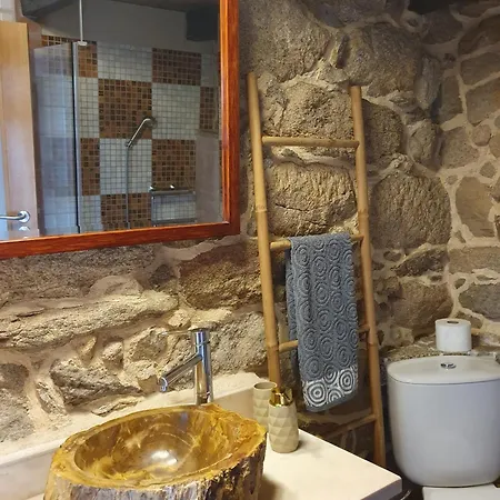Casa Dos Cortinhais 1