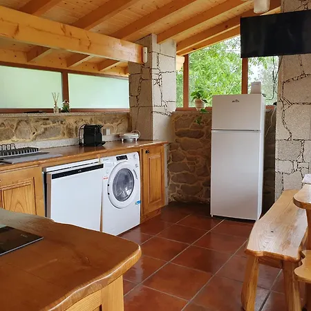 Casa Dos Cortinhais 올리베이라데프라데스