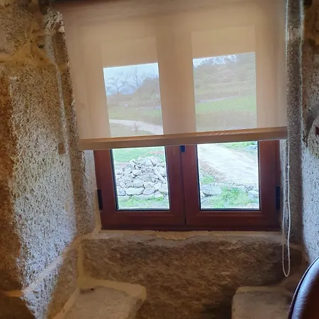 펜션 Casa Dos Cortinhais 올리베이라데프라데스