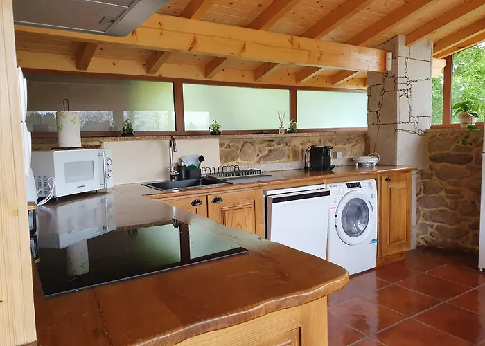 Casa Dos Cortinhais Oliveira de Frades