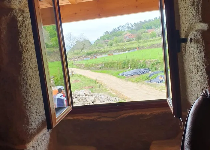 Feriehus Casa Dos Cortinhais