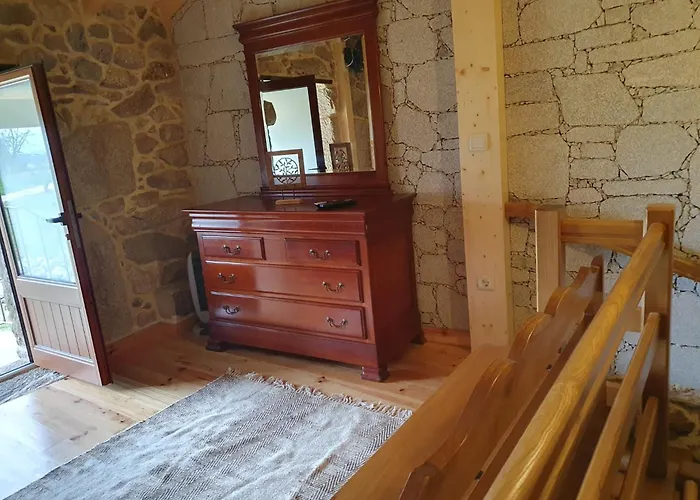 بيت للعطل Casa Dos Cortinhais *