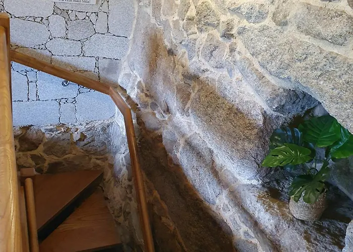 بيت للعطل Casa Dos Cortinhais *