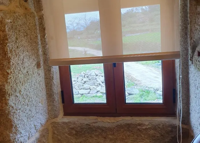 Feriehus Casa Dos Cortinhais Oliveira de Frades